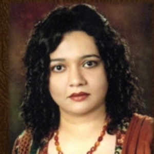 Dr Vandana Sadananda