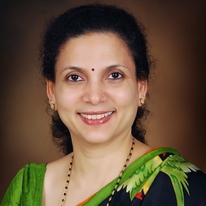 Dr Shashi Rashmi Acharya