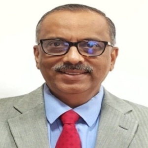 Dr Shishir Singh